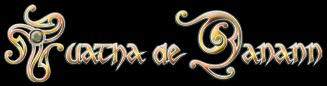 logo Tuatha De Danann